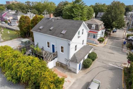 44 Warner Street, Newport, RI 02840, USA