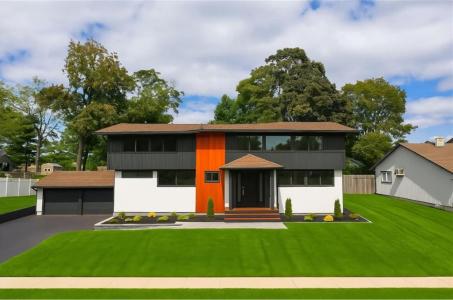 105 Kristen Court, Warwick, Rhode Island 02888