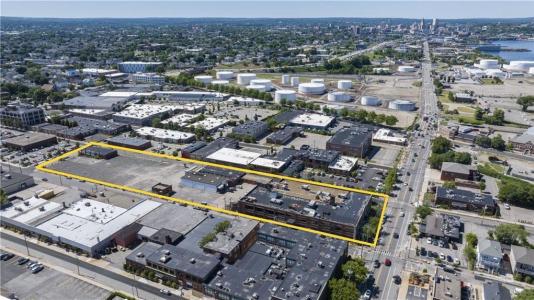 735 Allens Avenue, Providence, RI 02905, USA