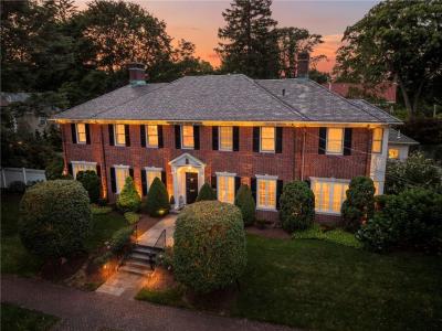 140 Freeman Parkway, Providence, Rhode Island 02906