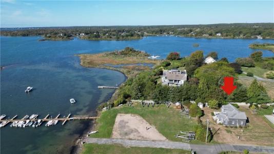 300 Pond Shore Drive, Charlestown, Rhode Island 02813