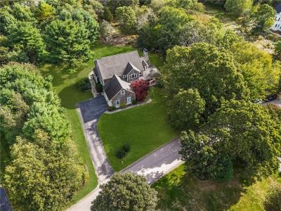 100 Spartina Cove Way, South Kingstown, RI 02879, USA