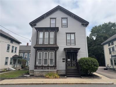 151 Church Street 1, Woonsocket, RI 02895, USA