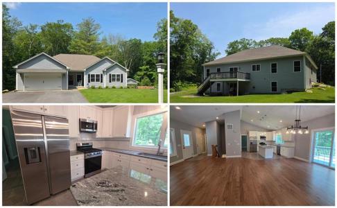475 Danielson Pike Pike, Scituate, Rhode Island 02857