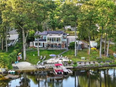 55 Slater Drive, Burrillville, Rhode Island 02830