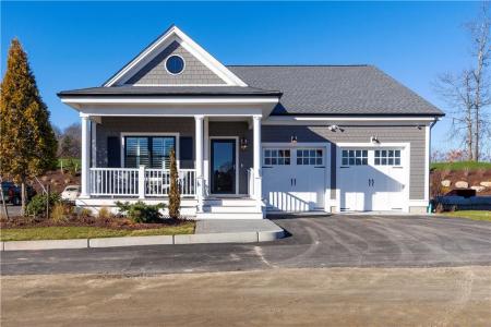 19 Hampton Road 69, Coventry, Rhode Island 02816