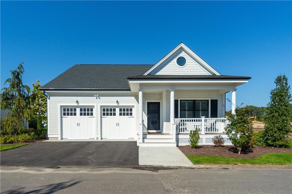 15 Hampton Road 20, Coventry, Rhode Island 02816