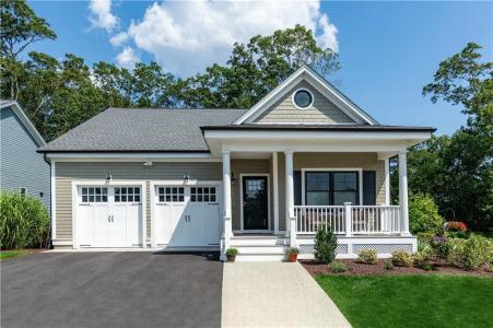 1 Hampton Road 27, Coventry, Rhode Island 02816