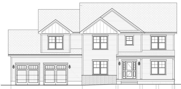 33 Cassidy Trail, Coventry, Rhode Island 02816