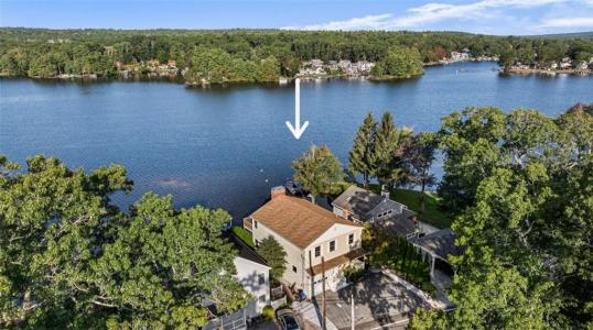 311 Reservoir Road, Burrillville, Rhode Island 02859