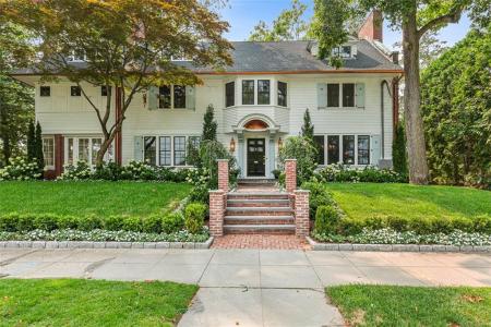 290 Blackstone Boulevard, Providence, Rhode Island 02906