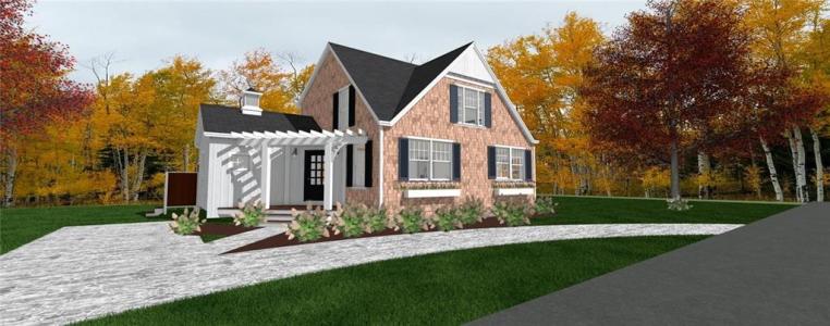 19 Traymore Street, Charlestown, Rhode Island 02813