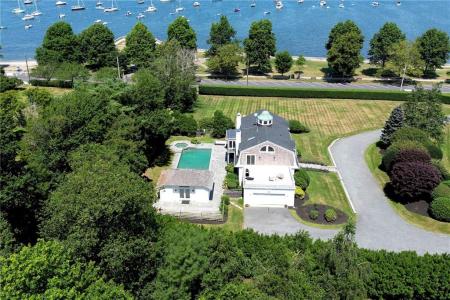 1 Harbor View Drive, Newport, Rhode Island 02840
