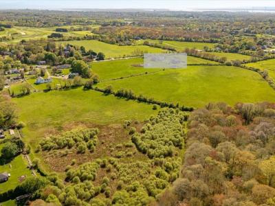 0 Bramans Lane, Portsmouth, Rhode Island 02871