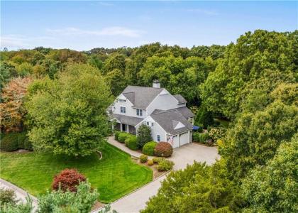 62 Spartina Cove Way, South Kingstown, Rhode Island 02879