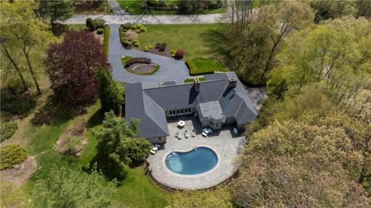 136 White Birch Circle, Scituate, Rhode Island 02831