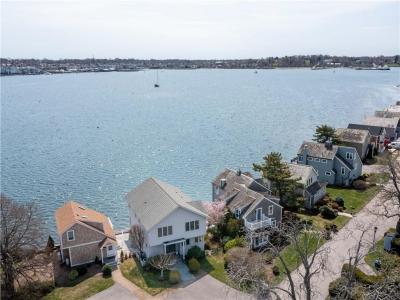 2 Defenders Row, Newport, RI 02840, USA