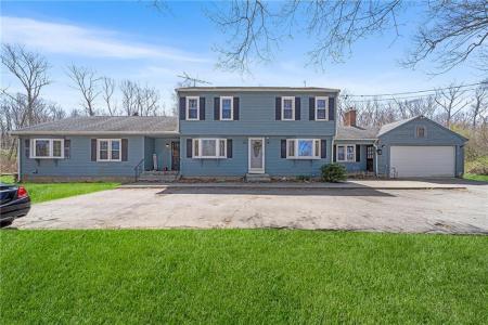 389 Douglas Pike, North Smithfield, Rhode Island 02896