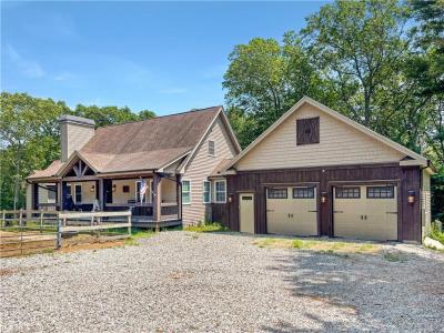 300 Tunk Hill Road, Scituate, Rhode Island 02831