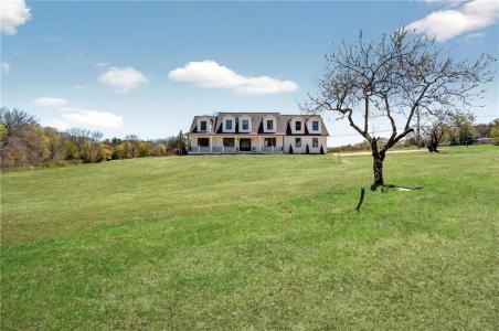 2 Winsor Road, Scituate, Rhode Island 02857