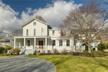 100 Coggeshall Avenue, Newport, Rhode Island 02840