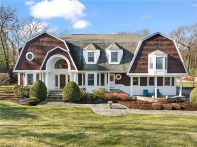 50 Pheasant Drive, East Greenwich, RI 02818, USA