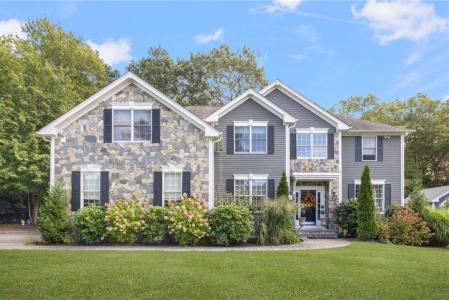 470 Sylvan Court, North Kingstown, RI 02874, USA