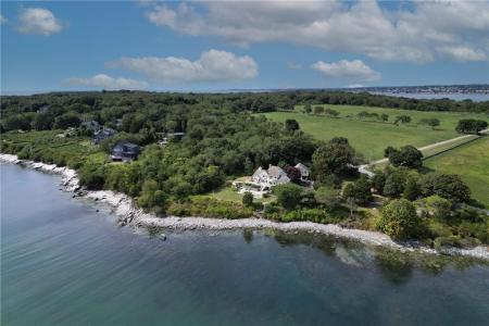 115 Beavertail Road, Jamestown, RI 02835, USA