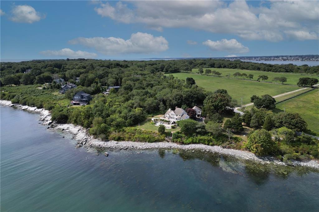 115 Beavertail Road, Jamestown, Rhode Island 02835