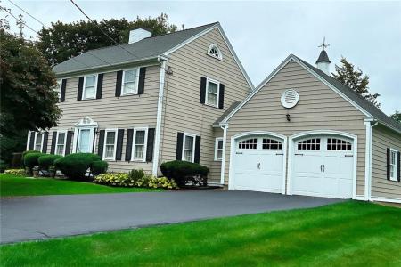 50 Grandview Avenue, Lincoln, RI 02865, USA