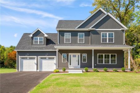 1796 Old Louisquissett Pike, Lincoln, Rhode Island 02865