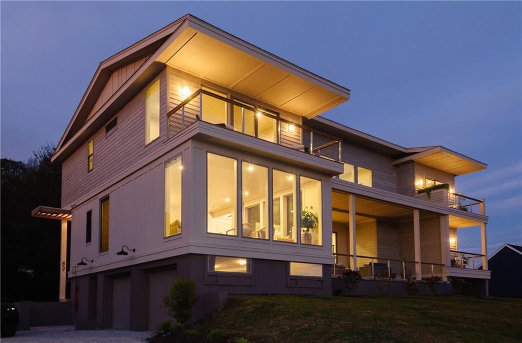 82 Ellery Road, Newport, Rhode Island 02840