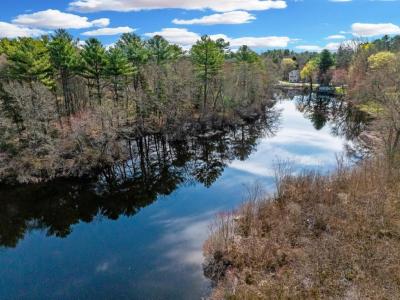 130 Woodville Road, Hopkinton, RI 02832, USA