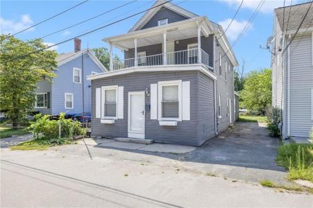 6 Mill Street, North Smithfield, Rhode Island 02896