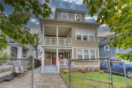 154 Gallatin Street, Providence, RI 02907, USA