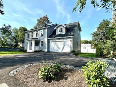 253 Central Street, Lincoln, RI 02865, USA