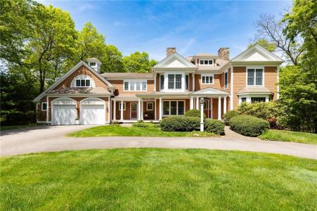 41 Stone Ridge Drive, North Attleboro, Massachusetts 02760