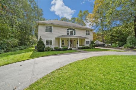 151 Old Jenckes Hill Road, Lincoln, Rhode Island 02865