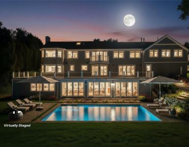 125 Heidi Drive, Portsmouth, Rhode Island 02871