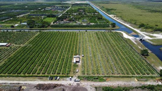 30401 SW 228 Ave, Homestead, FL 33030