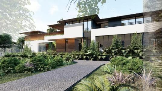 9490 Old Cutler Ln, Coral Gables, FL 33156