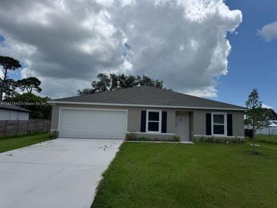 1073 SW Eureka Ave 1073, Port St. Lucie, FL 34953