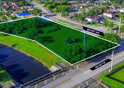 16001 SW 142nd Ave, Miami, FL 33177