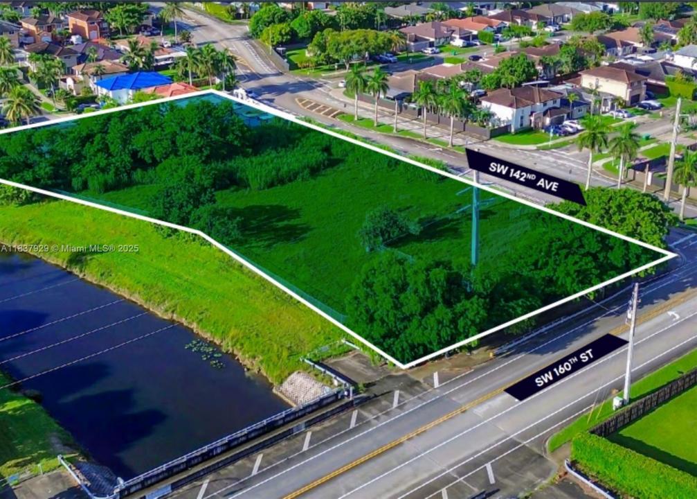 16001 SW 142nd Ave, Miami, FL 33177