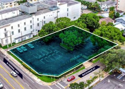 1724 Buchanan St, Hollywood, FL 33020