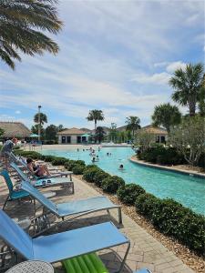 9338 Sommerset Hills, Kissimmee, FL 33896