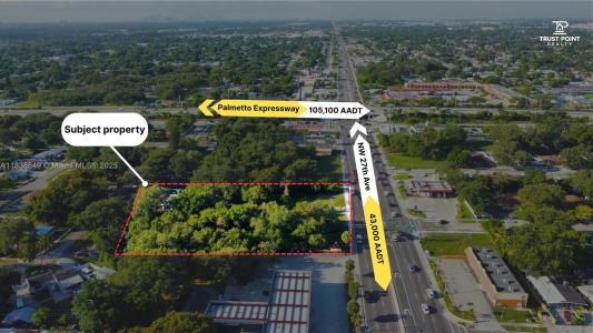 16901 27th Avenue, Miami Gardens, FL 33056