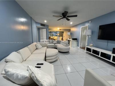 6101 N Falls Cir Dr 107, Lauderhill, FL 33319