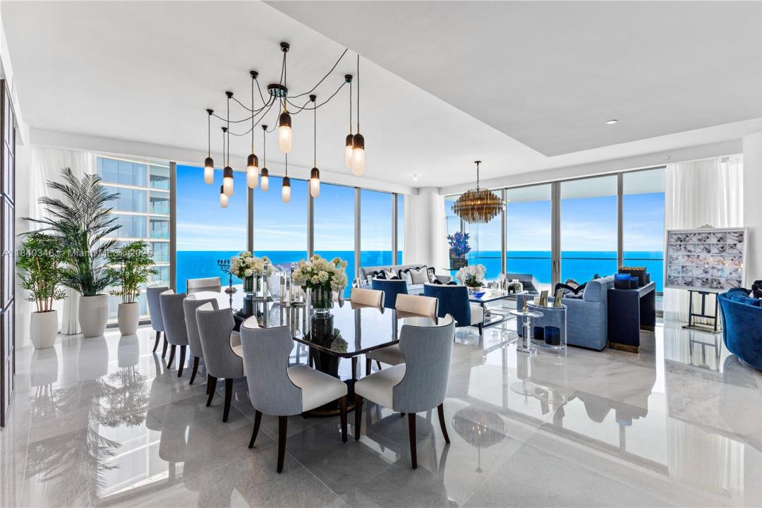 17901 Collins Ave TS4205, Sunny Isles Beach, FL 33160