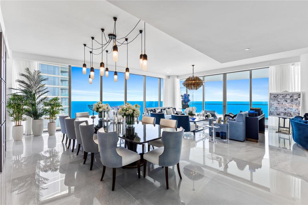 17901 Collins Ave TS4205, Sunny Isles Beach, FL 33160